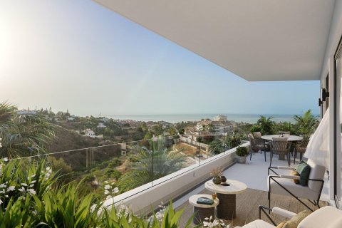 3 chambres Appartement à Fuengirola, Spain No. 90616 1