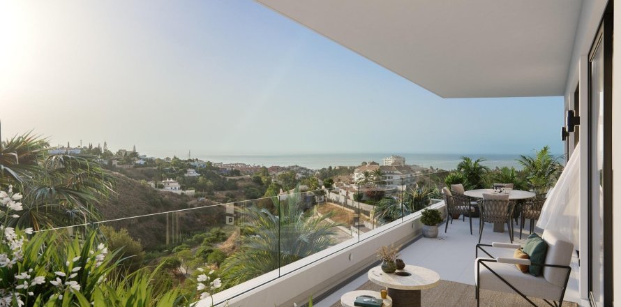 3 chambres Appartement à Fuengirola, Spain No. 90616