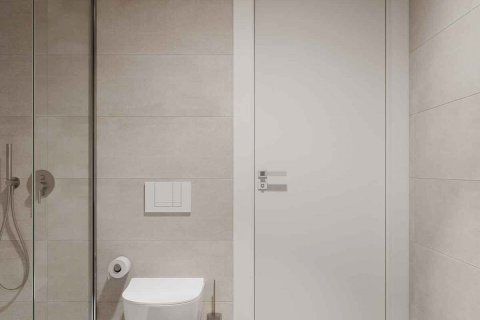 Квартира с 2 спальнями в Эстепона, Испания №90613 5