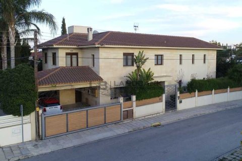 6 dormitorios House en Enkomi, Cyprus No. 63240 7