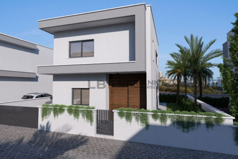 5 bedrooms Villa in Agios Tychonas, Cyprus No. 63212 15