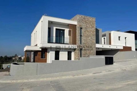 5 bedrooms Villa in Germasogeia, Cyprus No. 63210 7