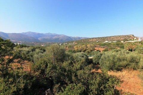 3000m² Land en Lasithi, Greece No. 55378 2