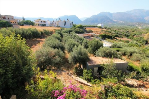 3000m² Land in Lasithi, Greece No. 55378 1