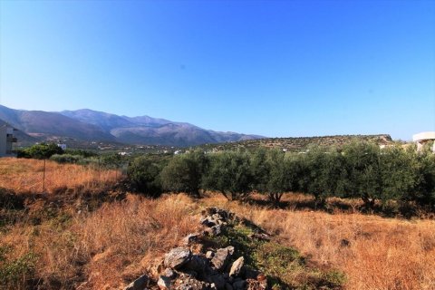 3000m² Land à Lasithi, Greece No. 55378 3