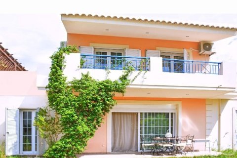 3 dormitorios Maisonette en Corfu, Greece No. 55380 1