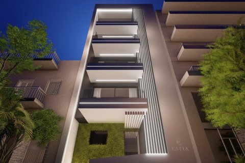 2 dormitorios Apartment en Kallithea, Greece No. 55388 2