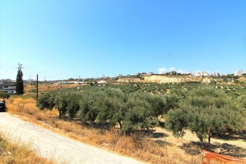 186m² Land in Nea Alikarnassos, Greece No. 55377 4