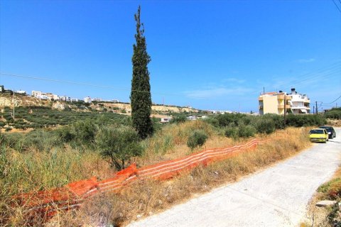 186m² Land en Nea Alikarnassos, Greece No. 55377 1