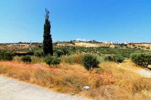 186m² Land à Nea Alikarnassos, Greece No. 55377 5