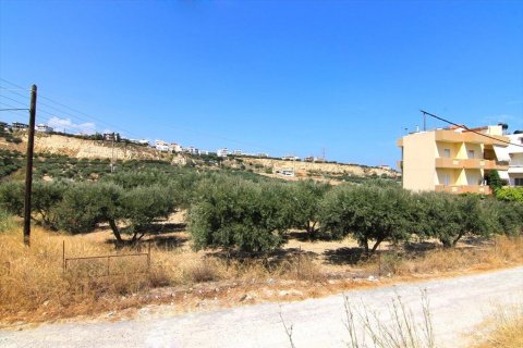 186m² Land en Nea Alikarnassos, Greece No. 55377 3