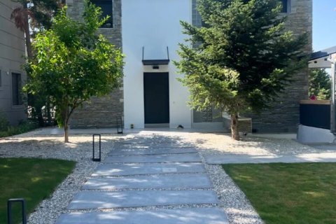 4 dormitorios Villa en Chalkidiki, Greece No. 55381 18