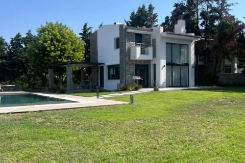 4 dormitorios Villa en Chalkidiki, Greece No. 55381 15