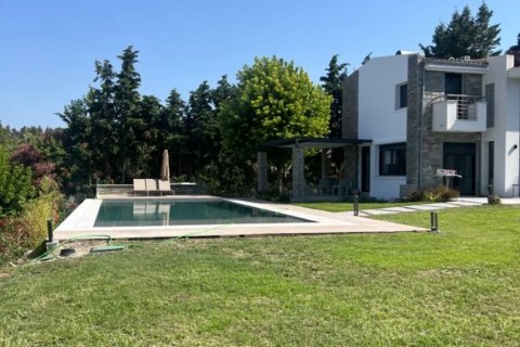 4 dormitorios Villa en Chalkidiki, Greece No. 55381 17