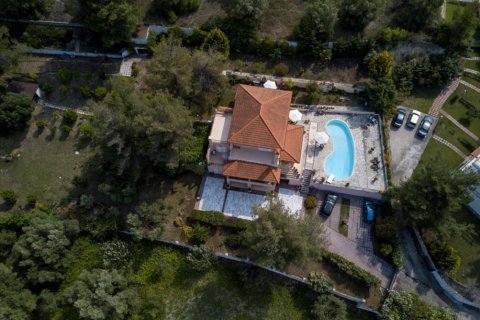 6 bedrooms Villa in Chalkidiki, Greece No. 50053 5