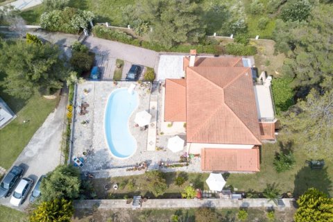 6 bedrooms Villa in Chalkidiki, Greece No. 50053 6