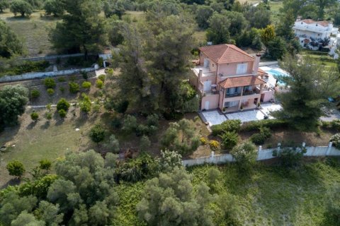 6 bedrooms Villa in Chalkidiki, Greece No. 50053 10