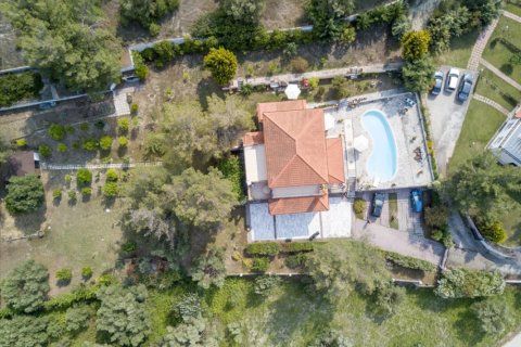 6 bedrooms Villa in Chalkidiki, Greece No. 50053 1