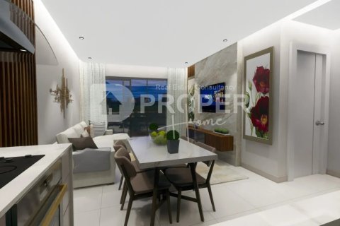 3 rooms Apartment in Alanya, Turkey No. 13431 25