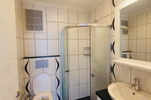 Квартира 2+1 в Аланья, Турция №13401 13