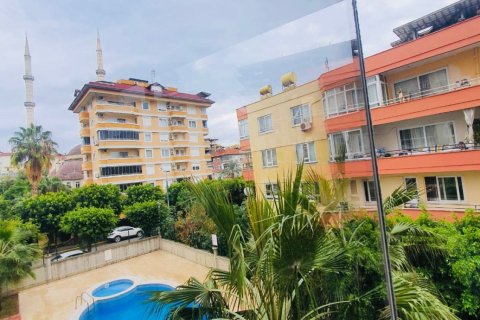 2+1 Apartment in Alanya, Turkey No. 13401 12