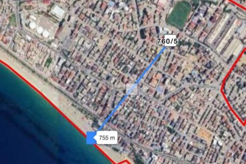 2+1 Appartement à Alanya, Turkey No. 13401 7