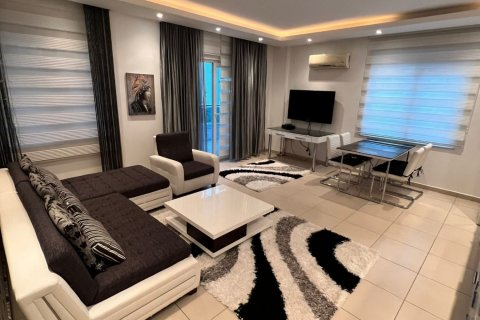 2+1 Apartment in Alanya, Turkey No. 13401 15