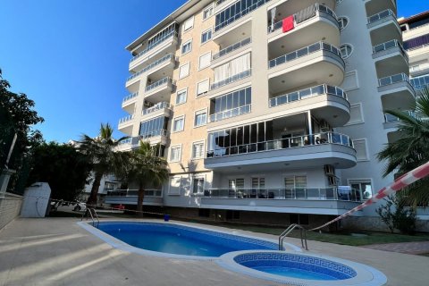 2+1 Apartment in Alanya, Turkey No. 13401 1