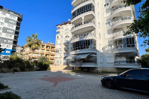 2+1 Apartment in Alanya, Turkey No. 13401 9