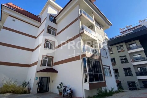 4 rooms Apartment in Alanya, Turkey No. 12094 17