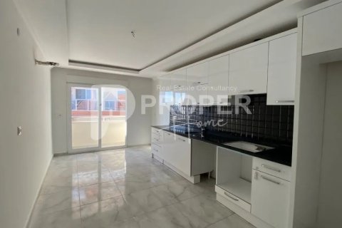 4 rooms Apartment in Alanya, Turkey No. 12094 16