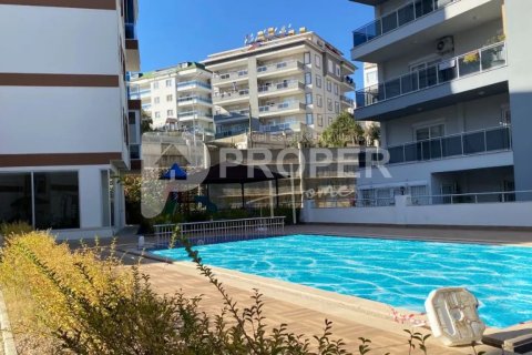 4 rooms Apartment in Alanya, Turkey No. 12094 19