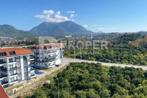 4 rooms Apartment in Alanya, Turkey No. 12094 2