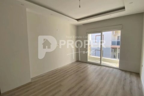 4 rooms Appartement à Alanya, Turkey No. 12094 10