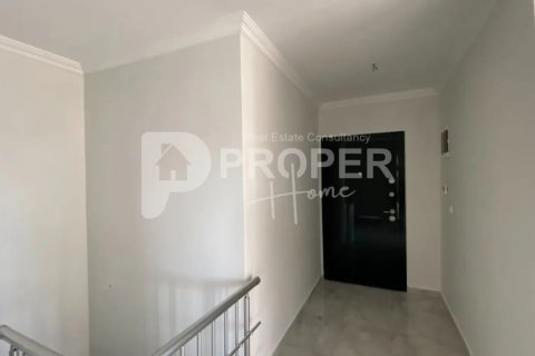 4 rooms Apartment in Alanya, Turkey No. 12094 8