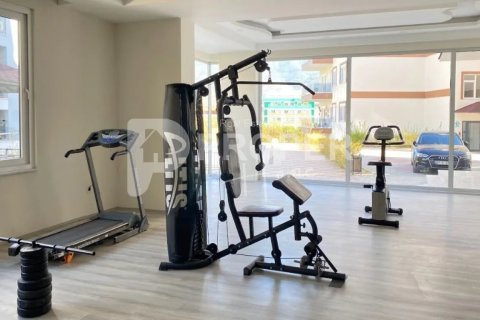 4 rooms Appartement à Alanya, Turkey No. 12094 4