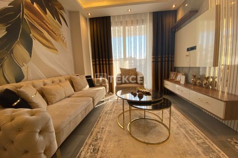 4+1 Apartment in Alanya, Turkey No. 13814 9