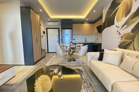 4+1 Appartement à Alanya, Turkey No. 13814 8