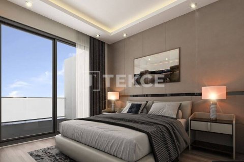 2+1 Apartment in Alanya, Turkey No. 13907 17