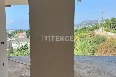 2+1 Appartement à Alanya, Turkey No. 13907 28