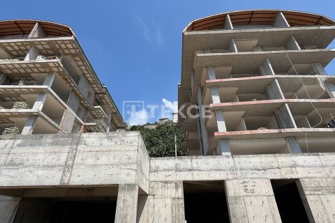 2+1 Appartement à Alanya, Turkey No. 13907 27