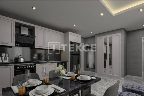 2+1 Apartment en Alanya, Turkey No. 13907 15