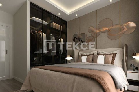 2+1 Apartment in Alanya, Turkey No. 13907 18