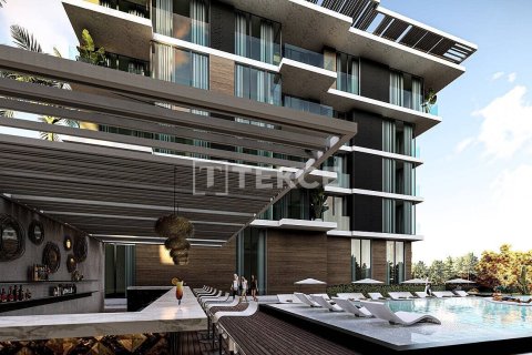 2+1 Appartement à Alanya, Turkey No. 13907 3