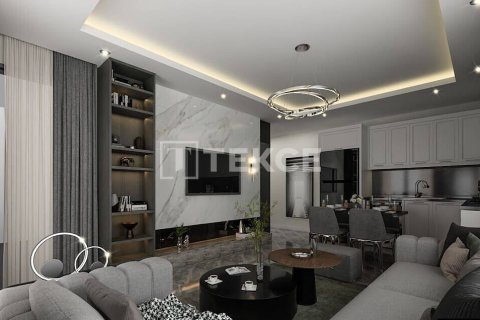 2+1 Apartment in Alanya, Turkey No. 13907 16