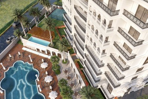 2+1 Apartment en Avsallar, Turkey No. 13313 23