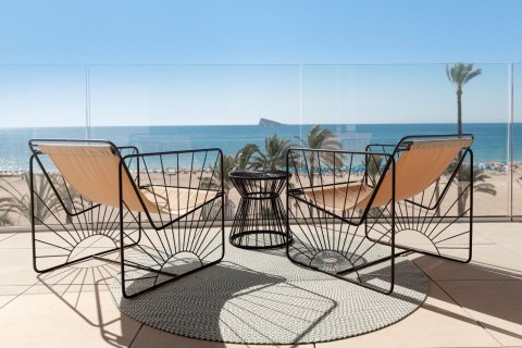 3 chambres Appartement à Benidorm, Spain No. 27188 17