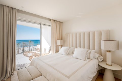 3 bedrooms Apartment in Benidorm, Spain No. 27188 9