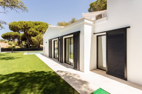 3 dormitorios Villa en Marbella, Spain No. 27153 5