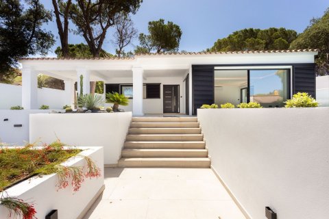 3 dormitorios Villa en Marbella, Spain No. 27153 8